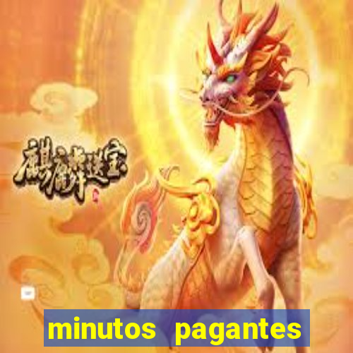 minutos pagantes fortune ox 2024